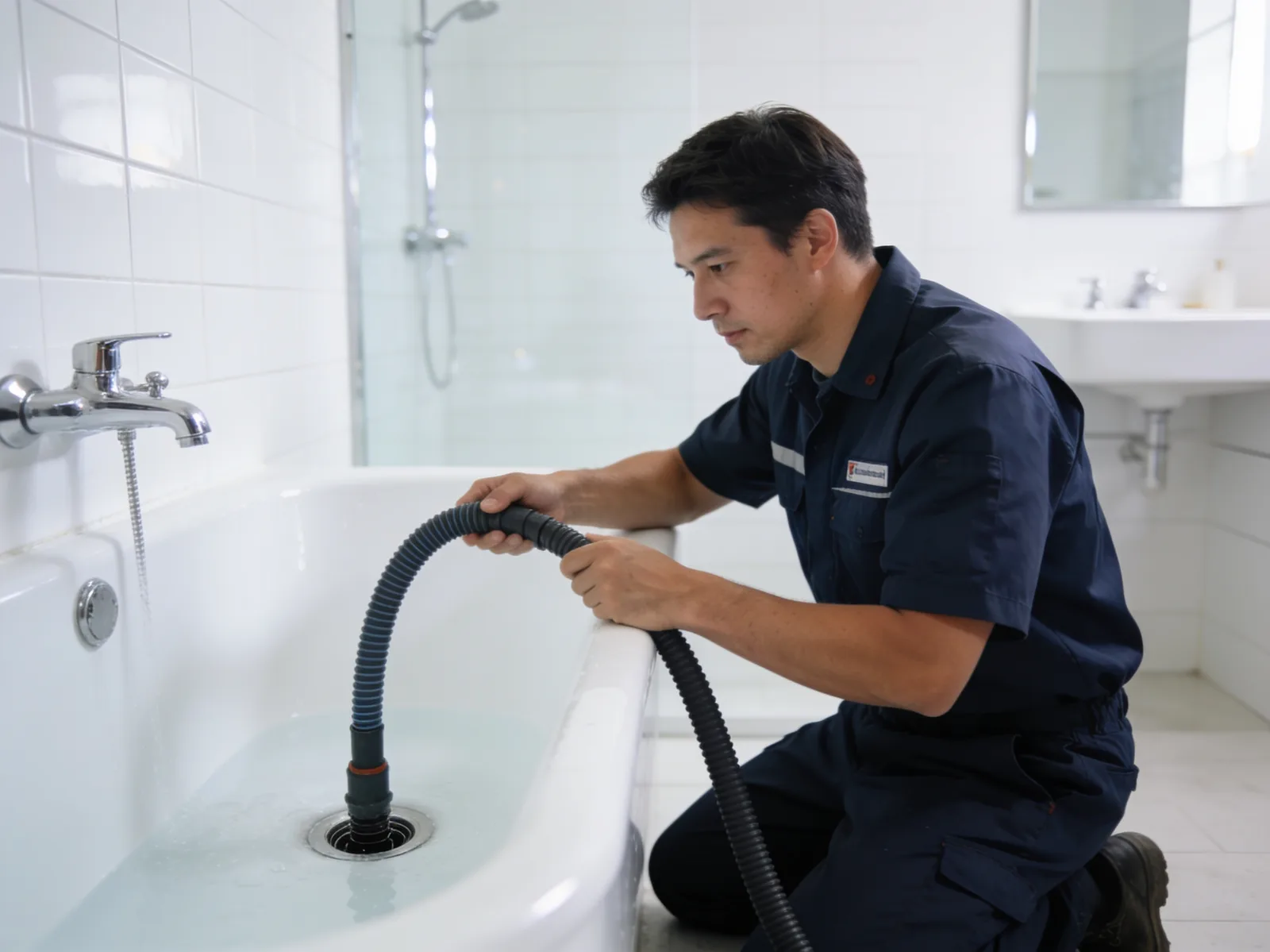 Emergency Plumber Arundel, ME FAQs